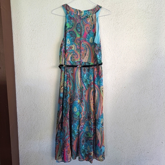 😁NWOT TOMMY HILFIGER DRESS - Picture 2 of 9